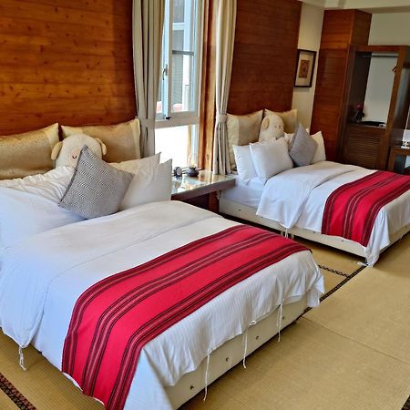 I-Think Resort Renai Bagian luar foto