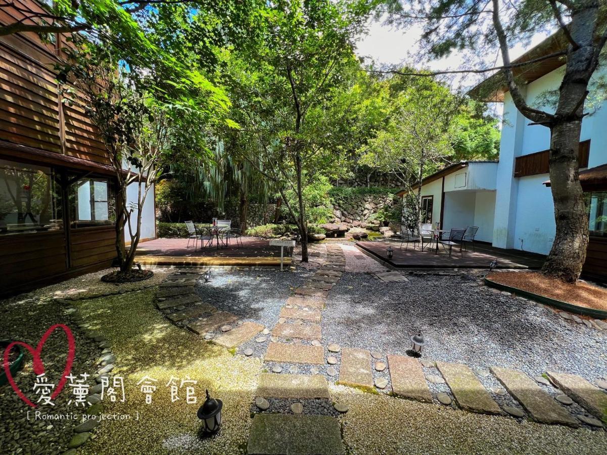 I-Think Resort Renai Bagian luar foto