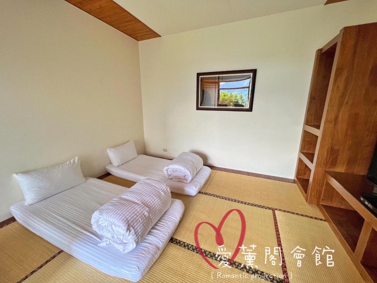 I-Think Resort Renai Bagian luar foto