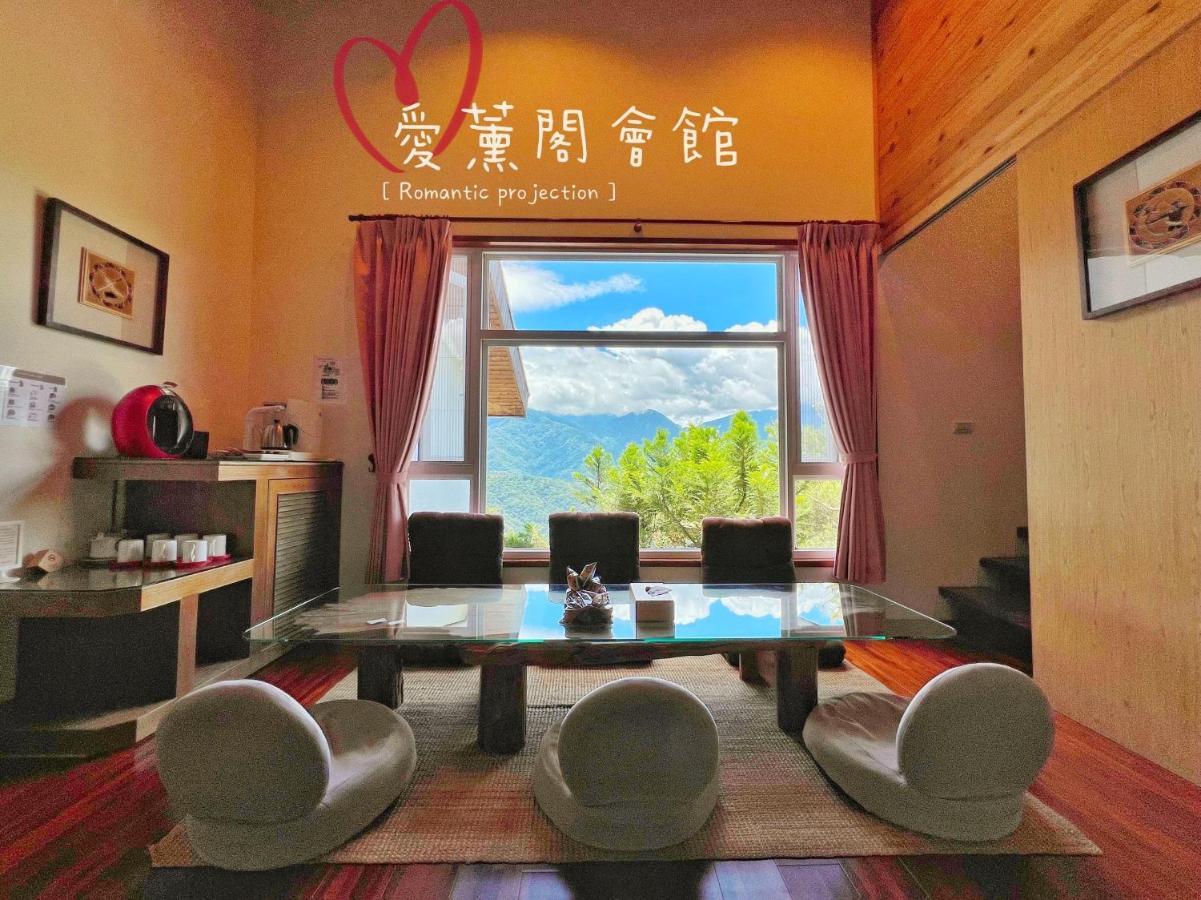 I-Think Resort Renai Bagian luar foto