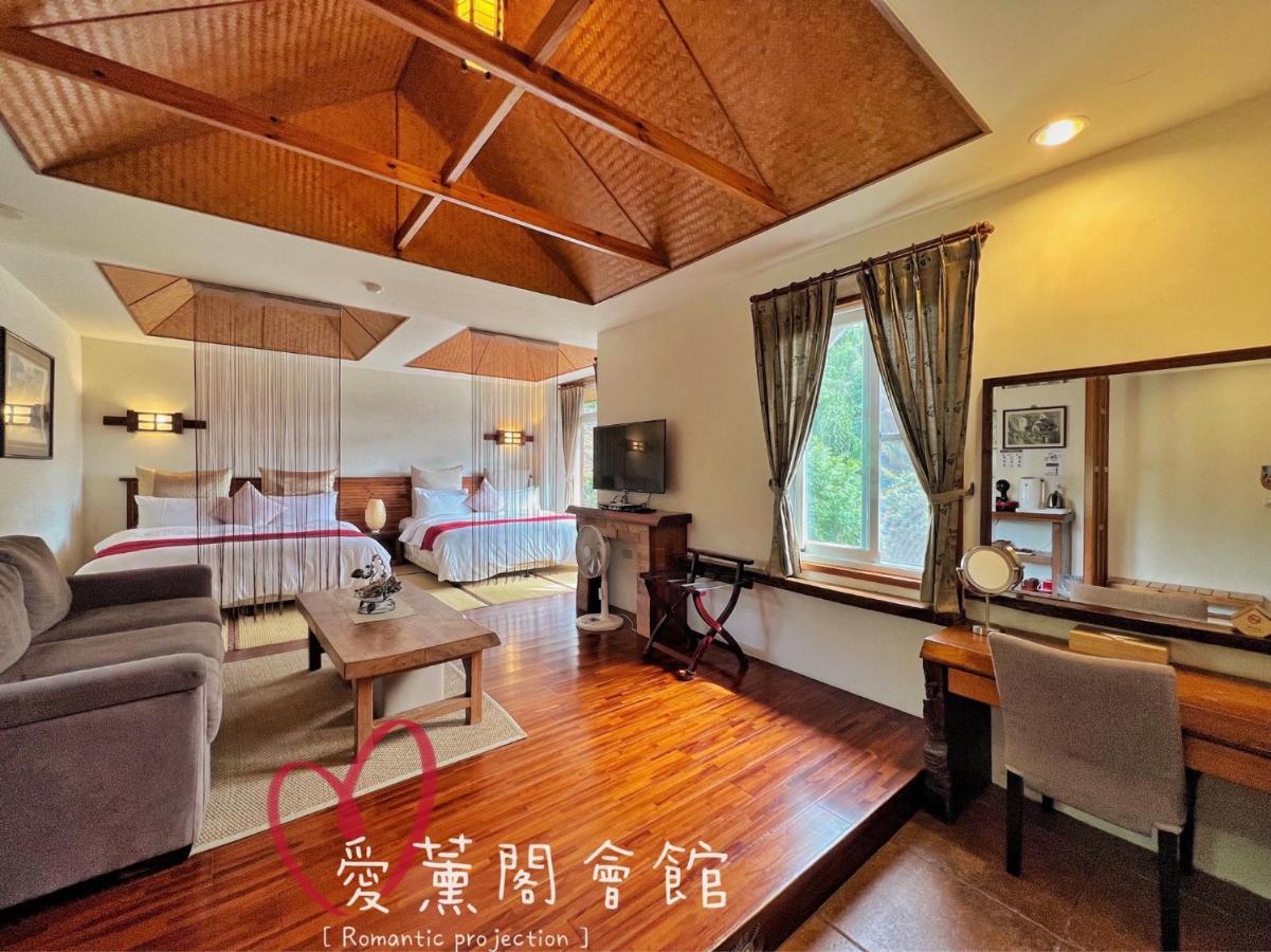 I-Think Resort Renai Bagian luar foto