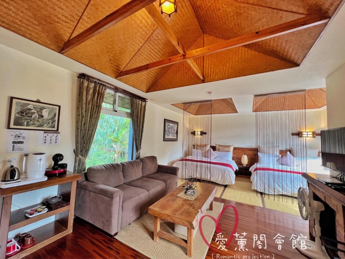 I-Think Resort Renai Bagian luar foto