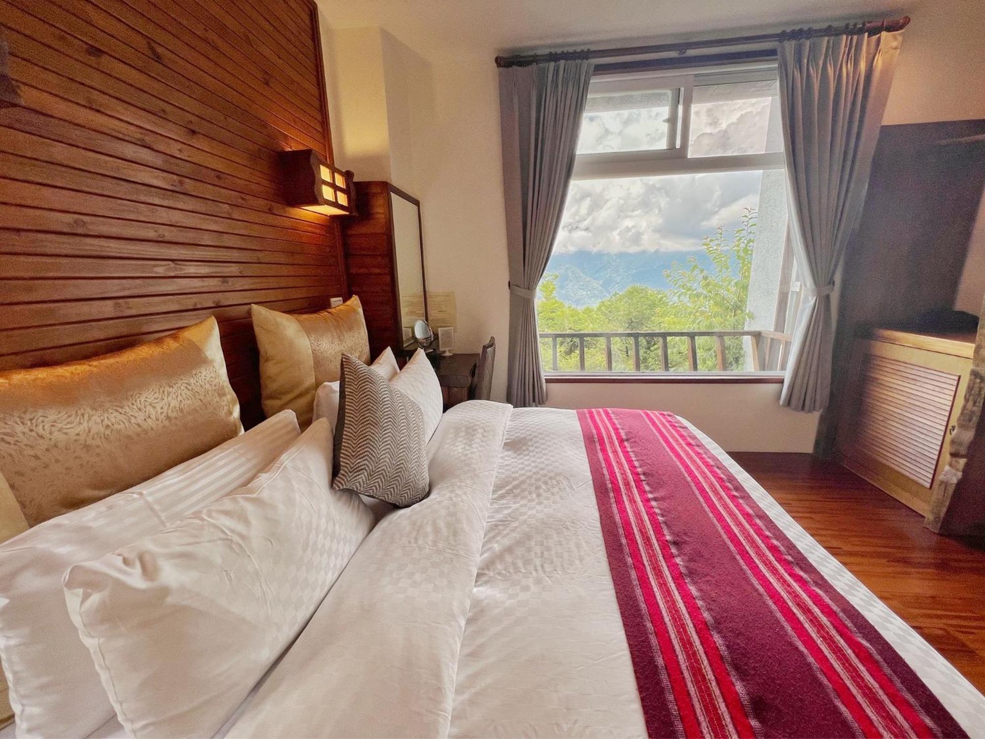 I-Think Resort Renai Bagian luar foto