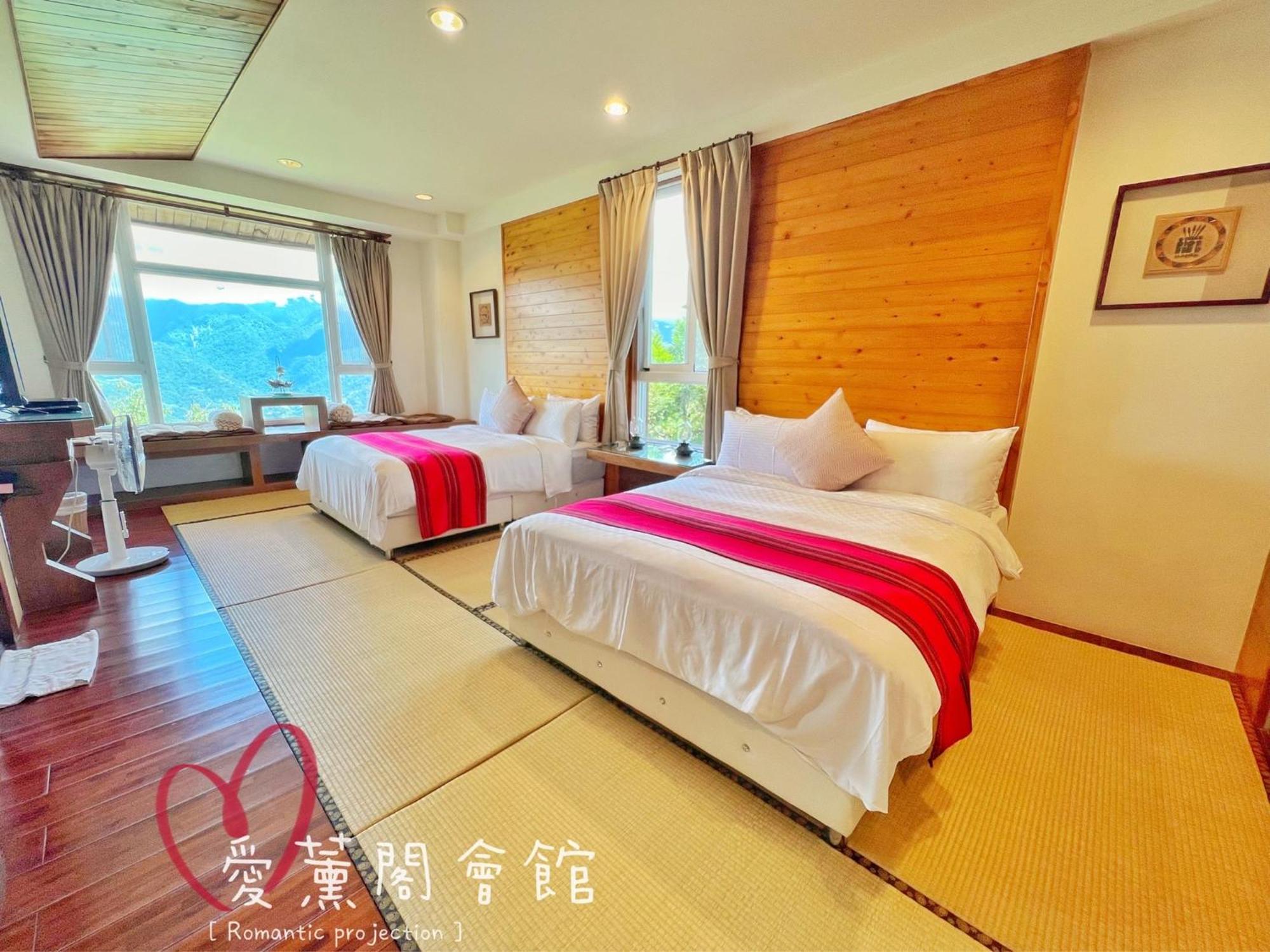 I-Think Resort Renai Bagian luar foto