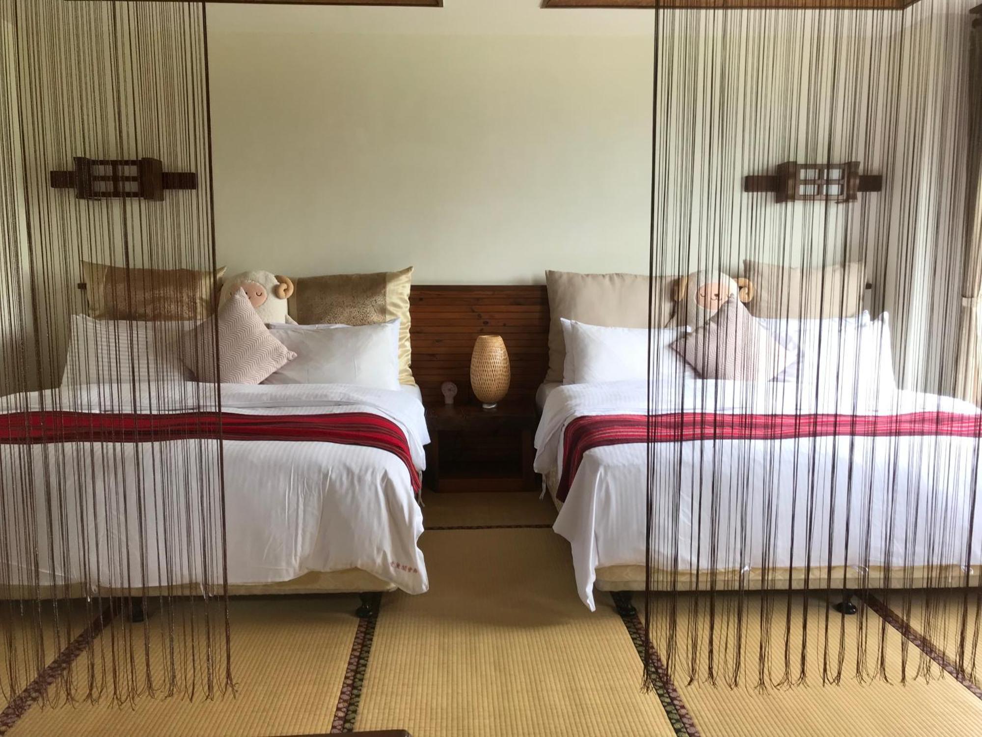 I-Think Resort Renai Bagian luar foto