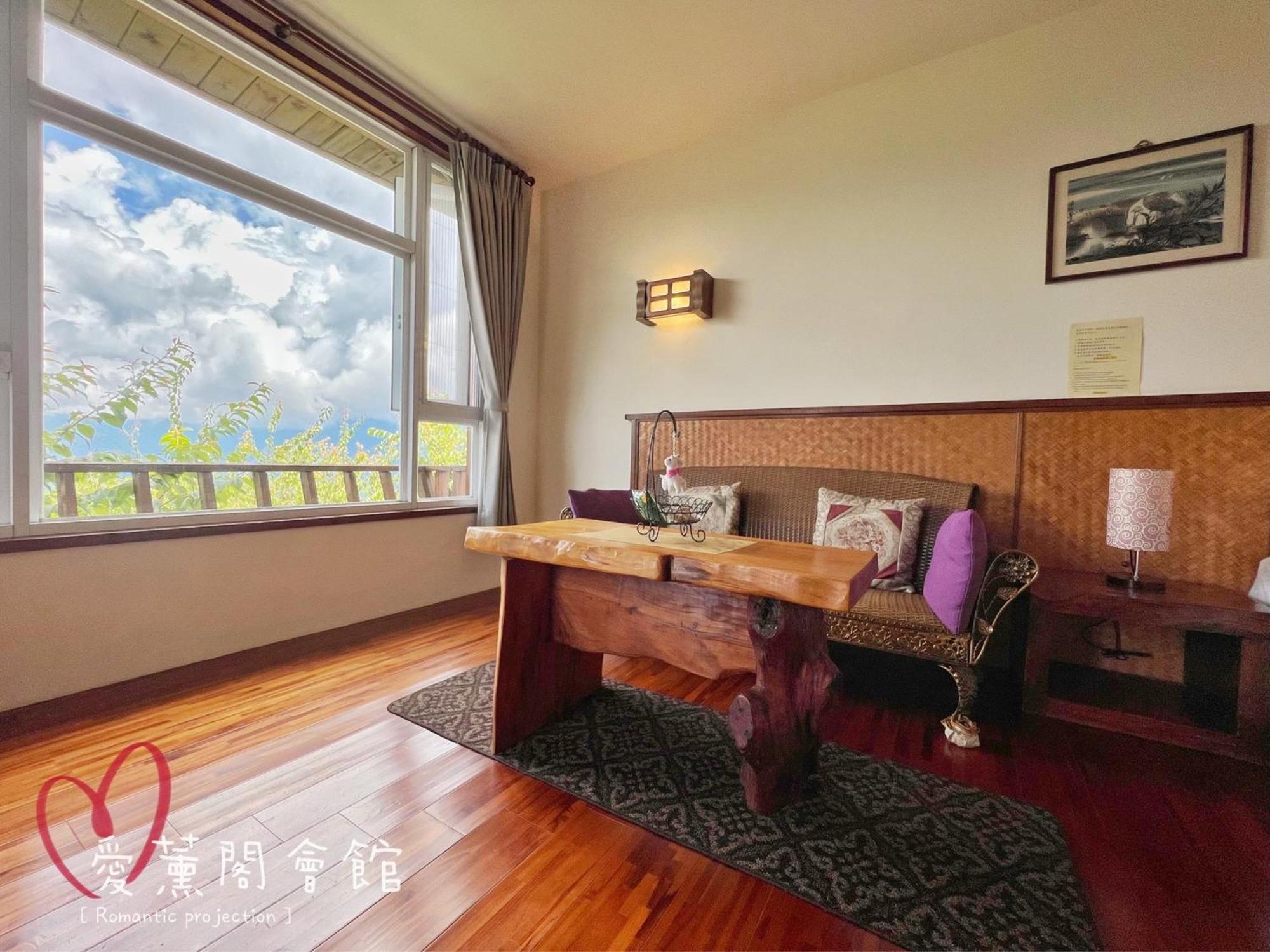 I-Think Resort Renai Bagian luar foto