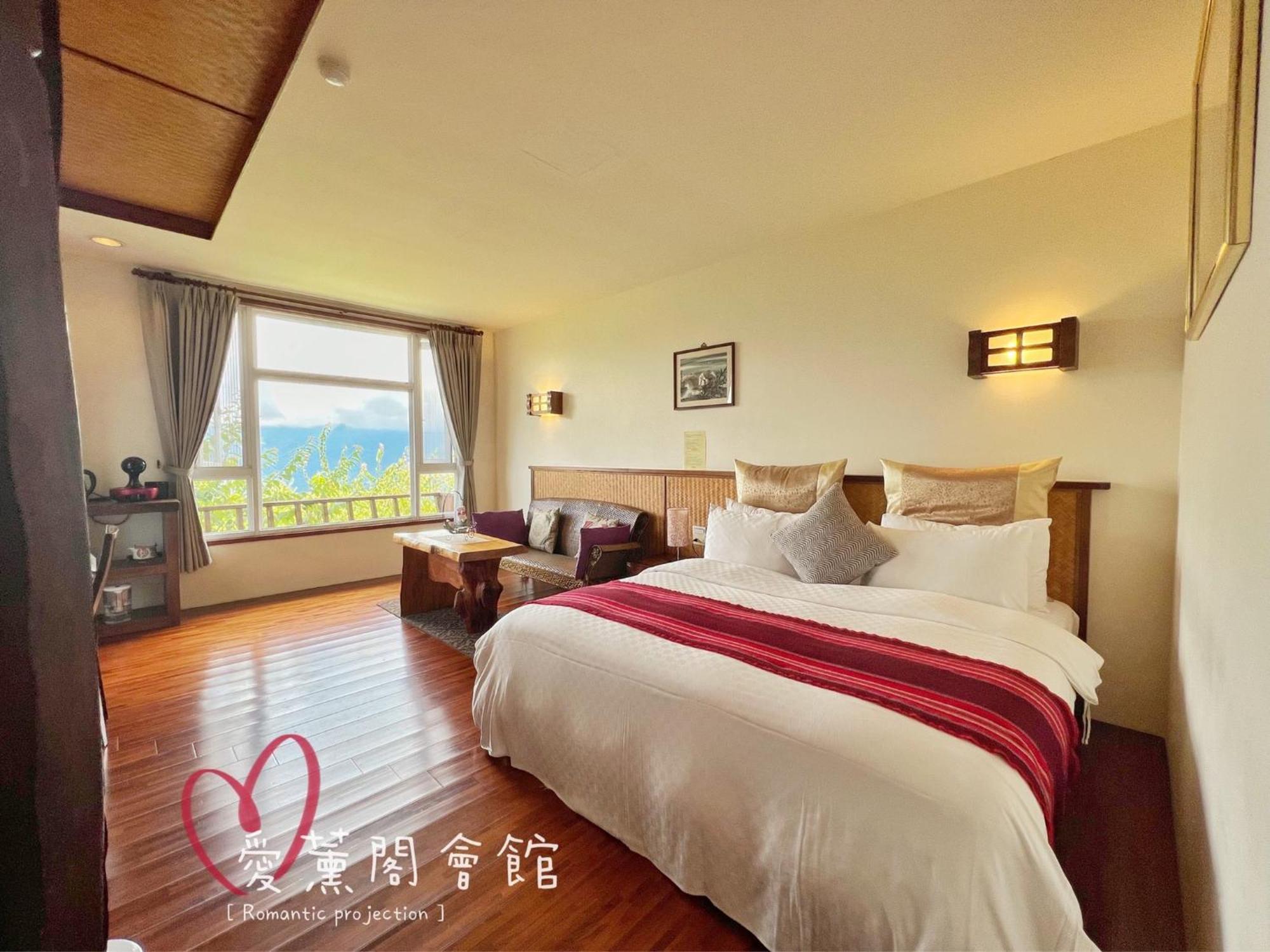 I-Think Resort Renai Bagian luar foto