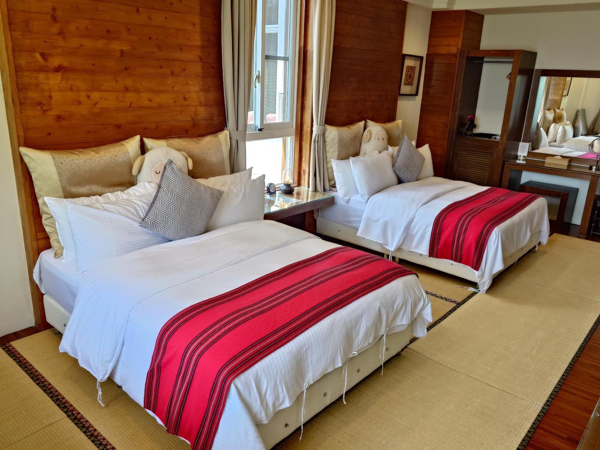 I-Think Resort Renai Bagian luar foto
