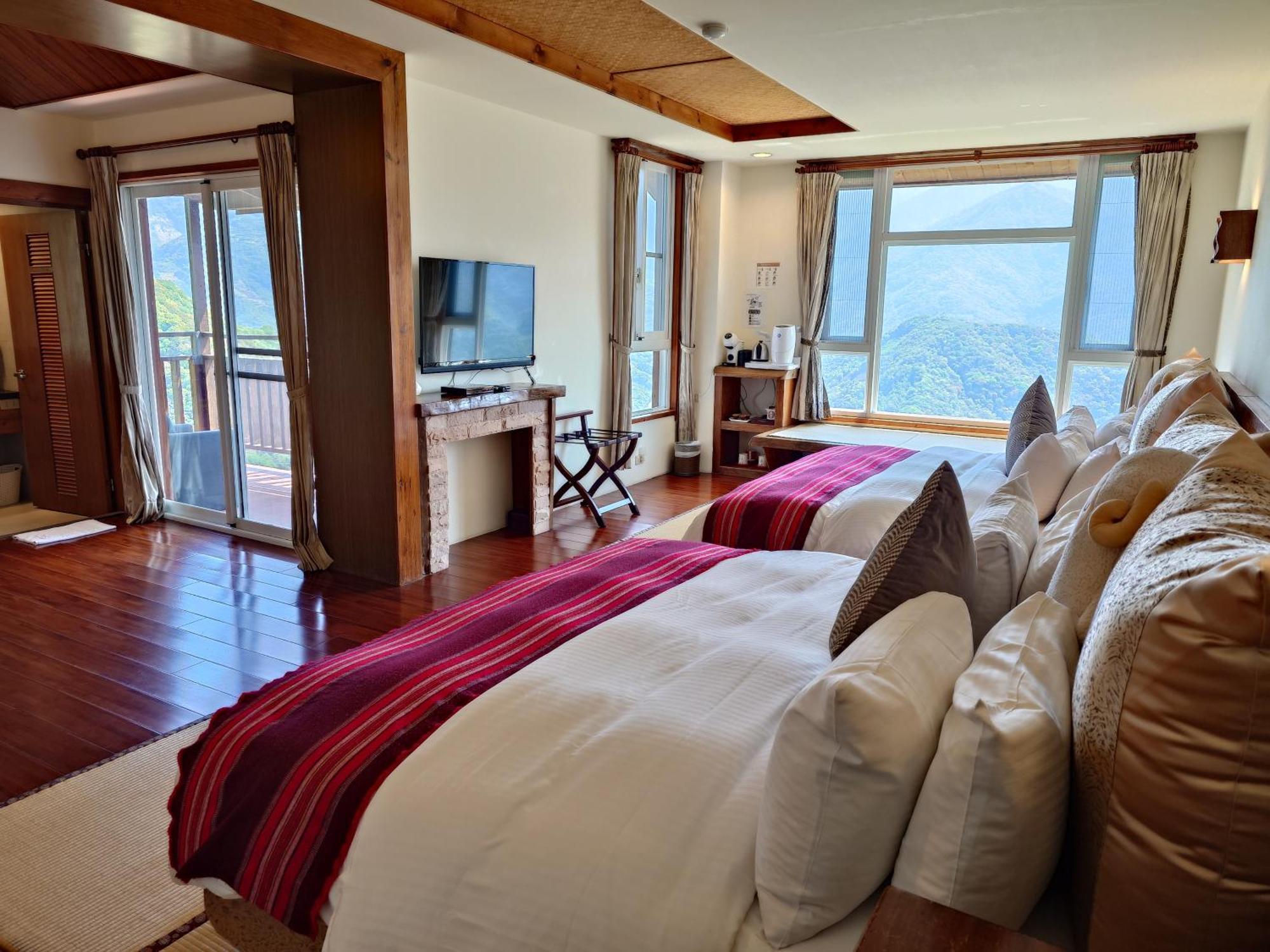 I-Think Resort Renai Bagian luar foto