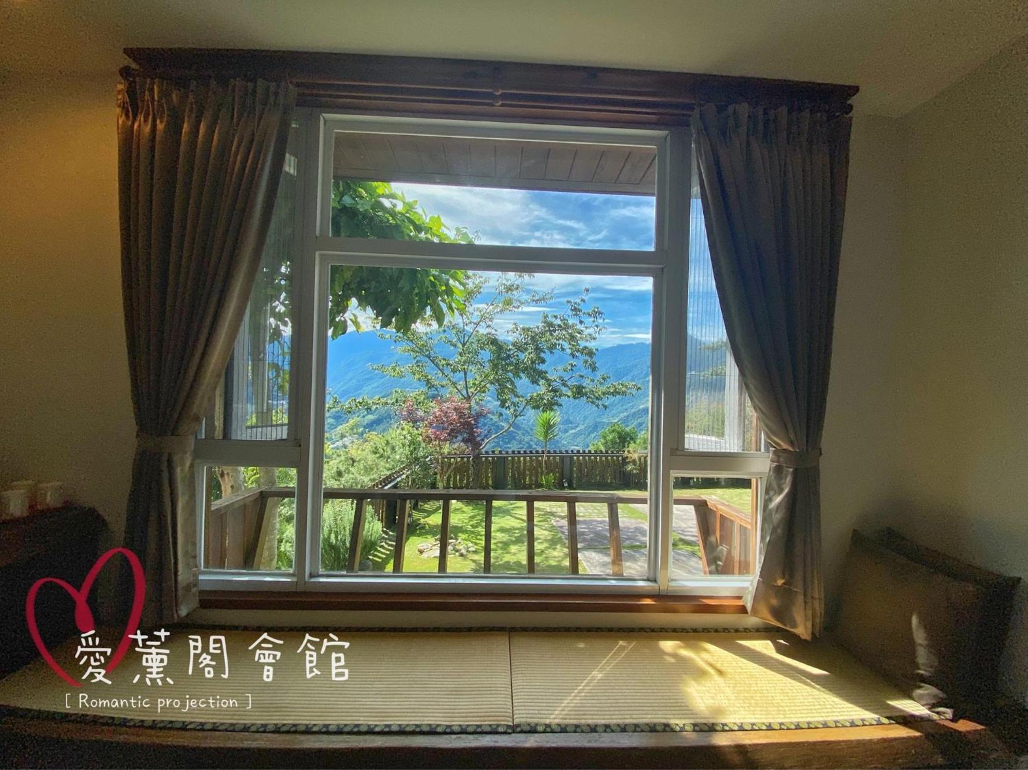 I-Think Resort Renai Bagian luar foto