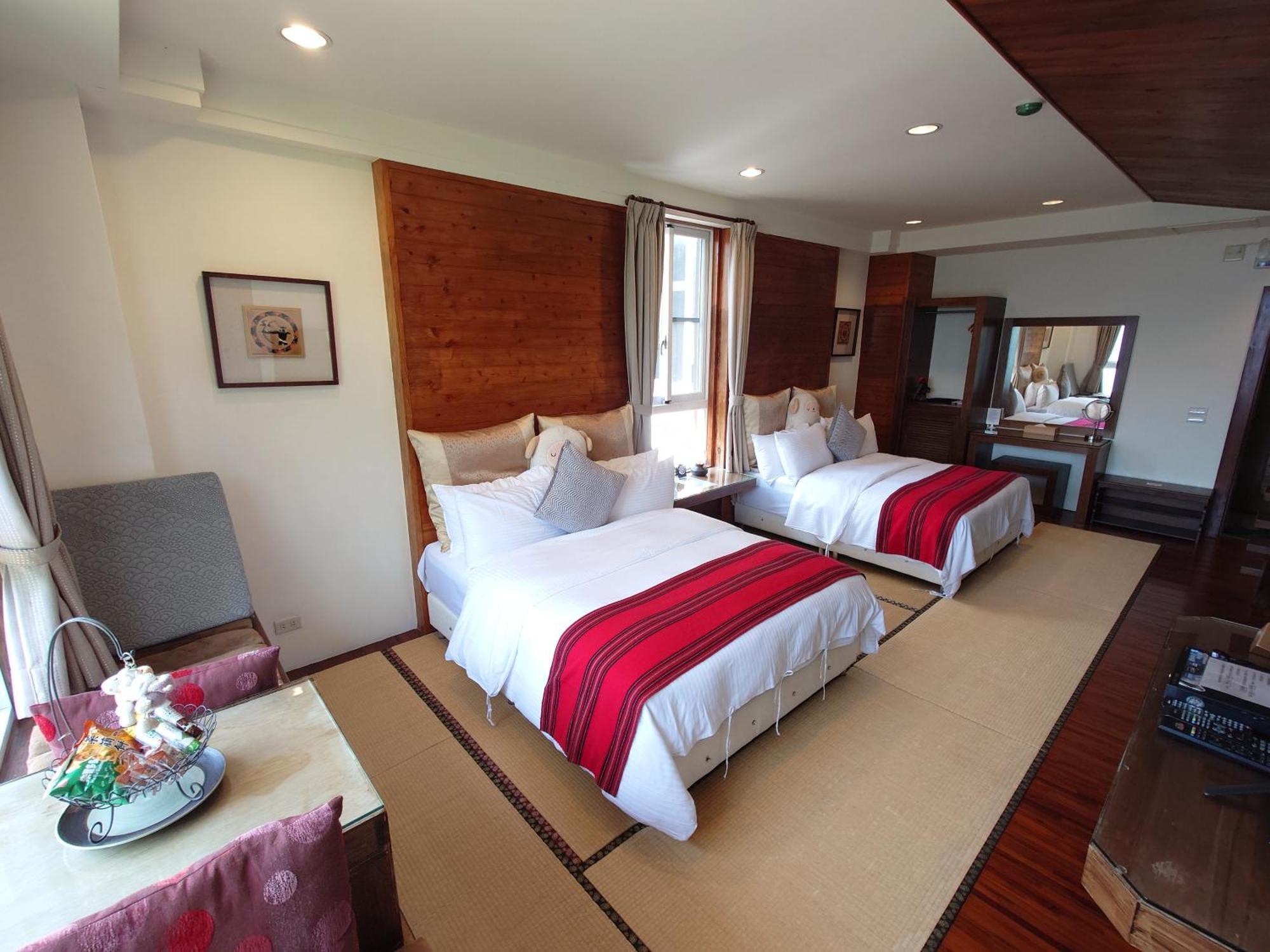 I-Think Resort Renai Bagian luar foto