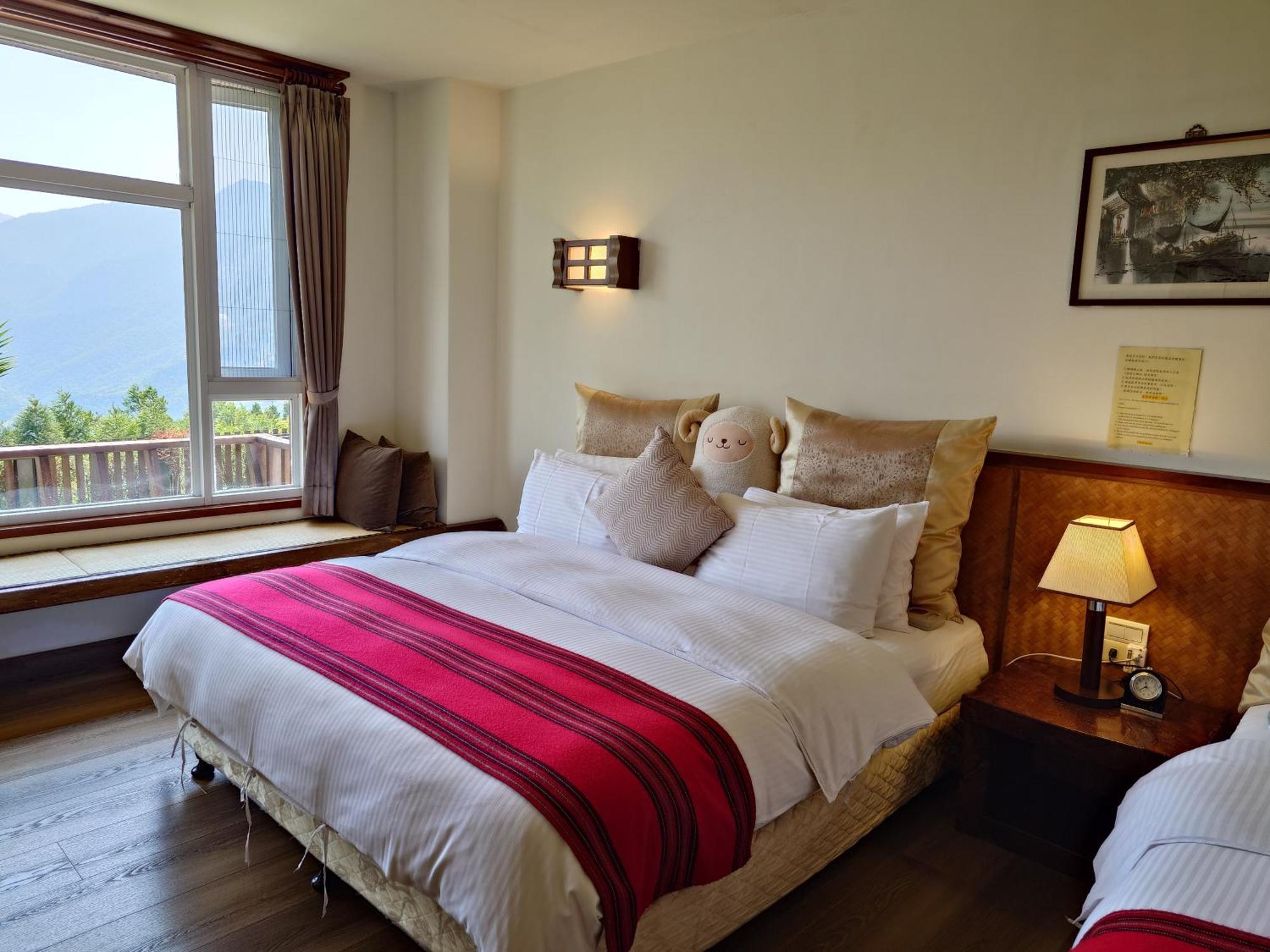 I-Think Resort Renai Bagian luar foto