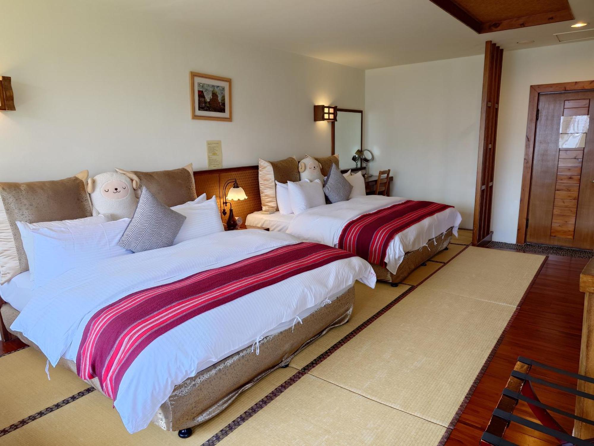 I-Think Resort Renai Bagian luar foto