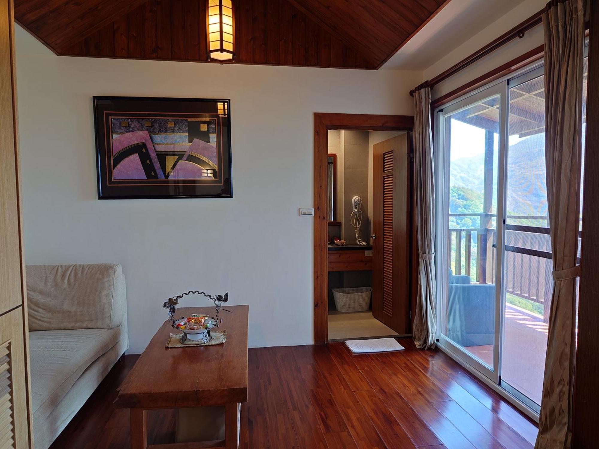 I-Think Resort Renai Bagian luar foto