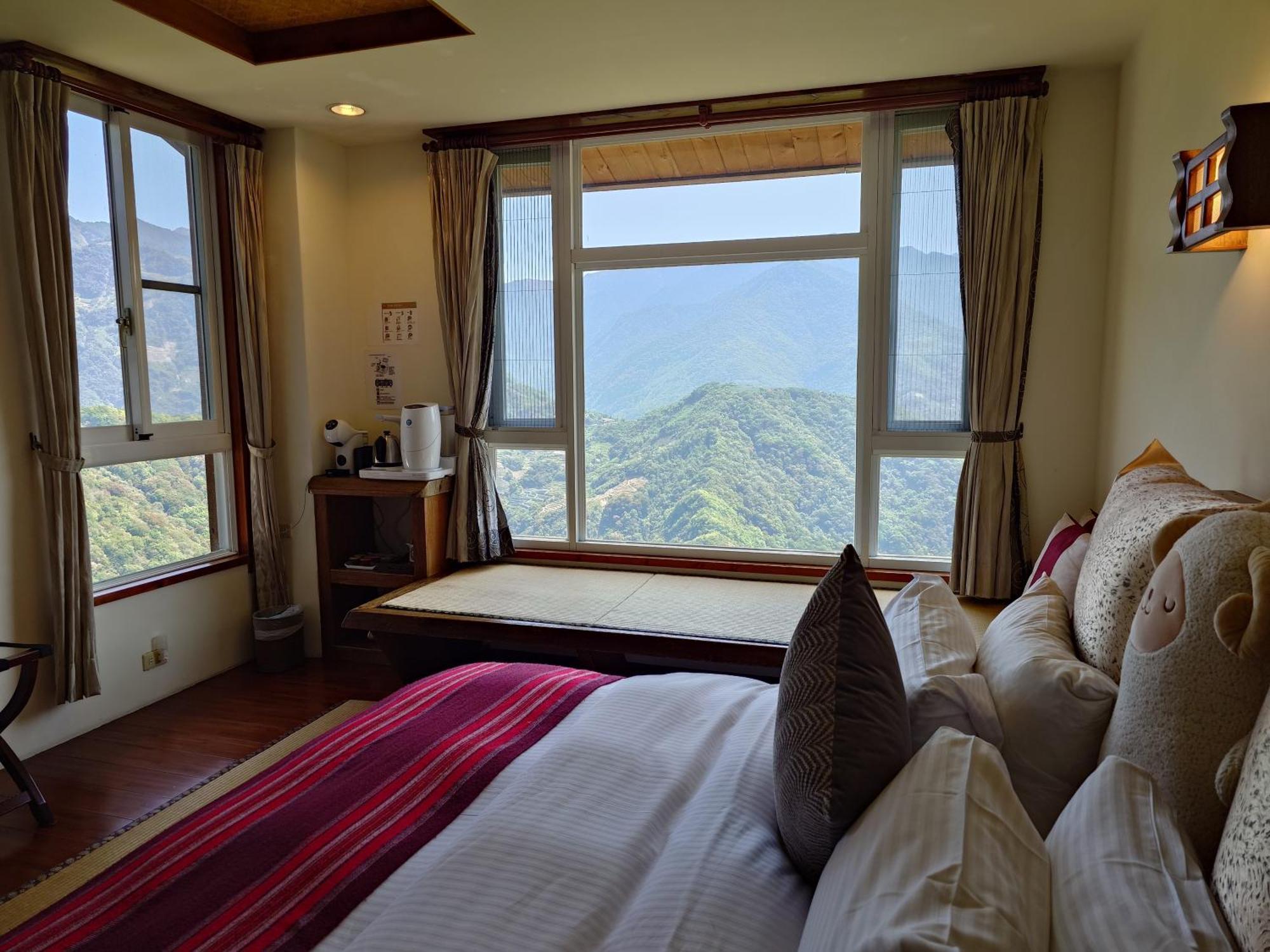 I-Think Resort Renai Bagian luar foto